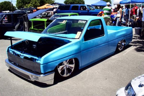 trucksblue