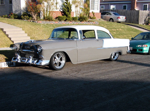 13382my55chevy