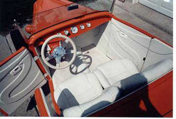 362Interior