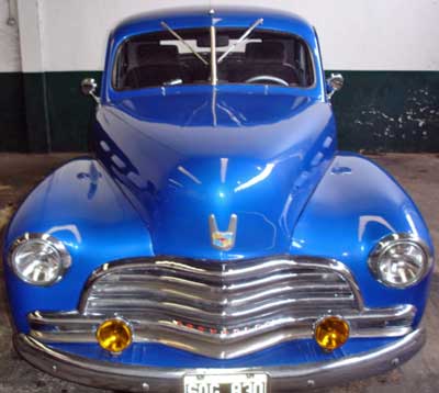 Chevrolet-1946-Cupe-C