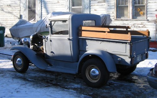 ModelA3