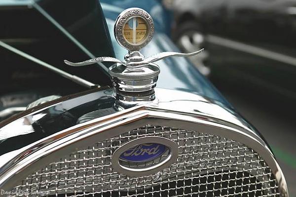 29 Ford Roadster Pickup