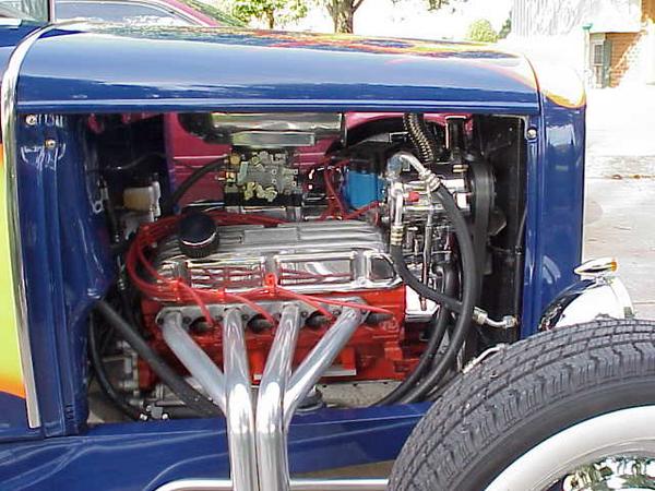 302 ford 5sp