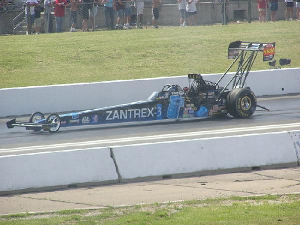 Aussie Dave Topeka 2005 1st win