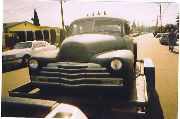 48 chev coupe