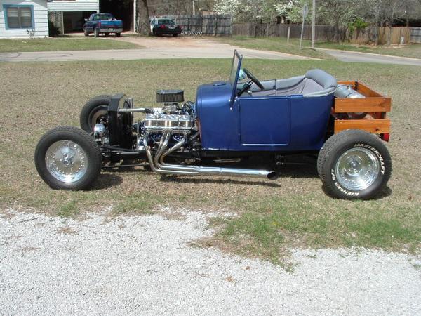 1926 Ford T