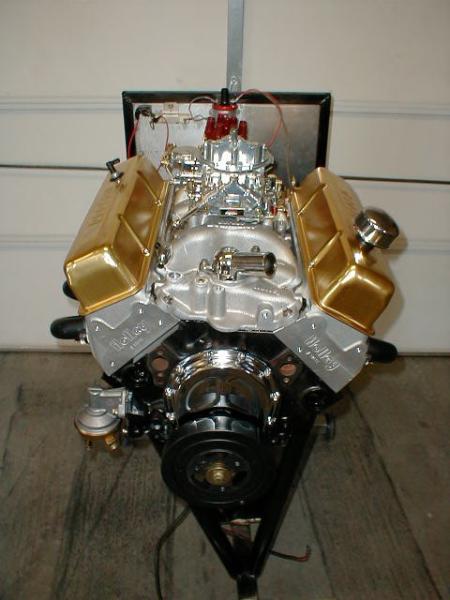 350 Engine For Sale