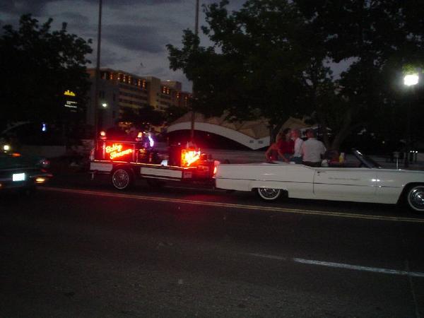 Cruisin' Reno 2005