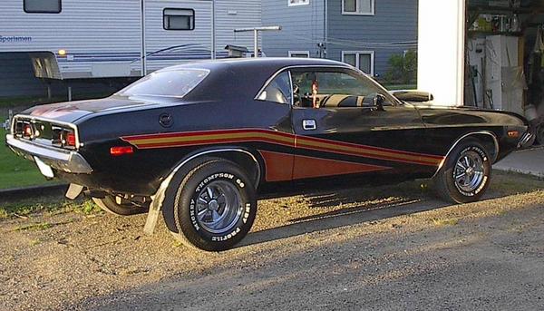 73 Challenger