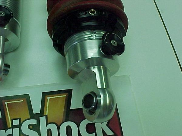 Varishock Coilovers