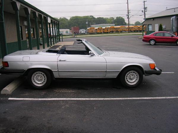 75 450 sl