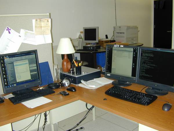 My Office