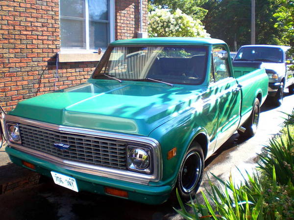 My C10