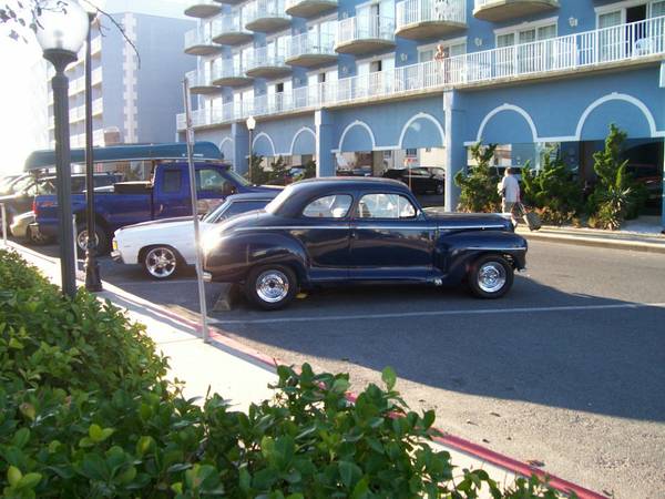 Ocean City MD Endless Summer Cruize '08