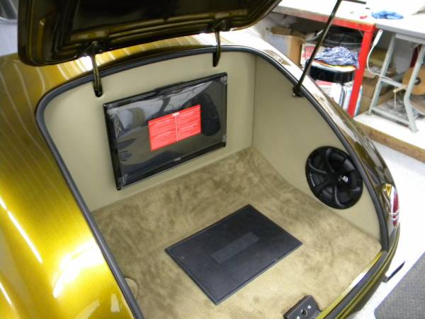 Interior R's 2