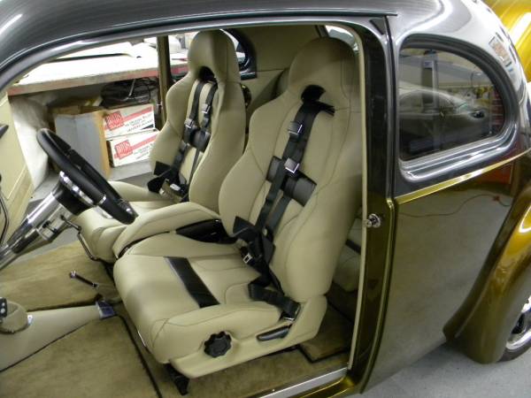 Interior R's 2