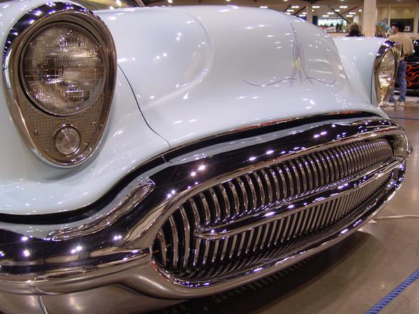 1954 Buick