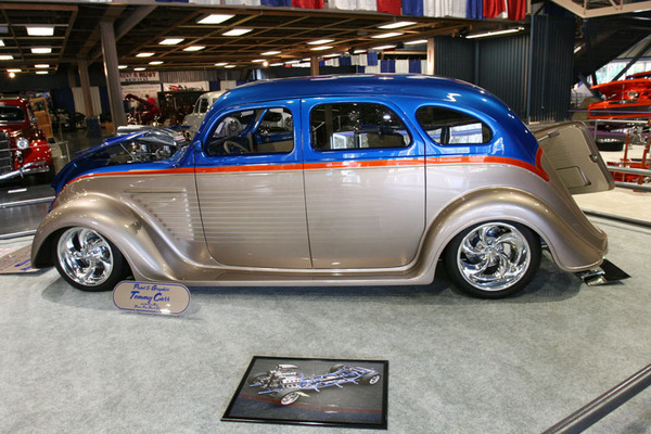 Sacramento Autorama