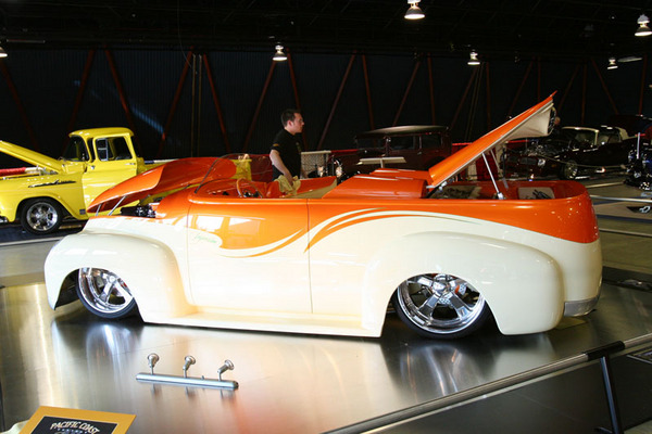 2006 Sacramento Autorama