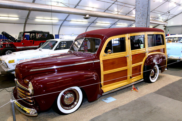 2006 Sacramento Autorama