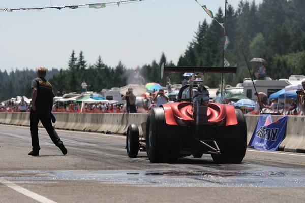 Shelton Drags 2006