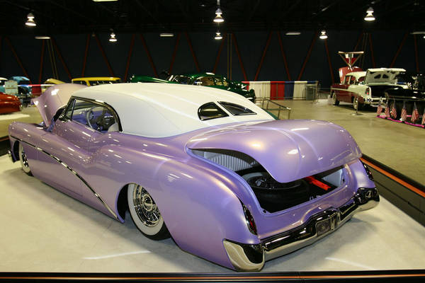 2007 Sacramento Autorama