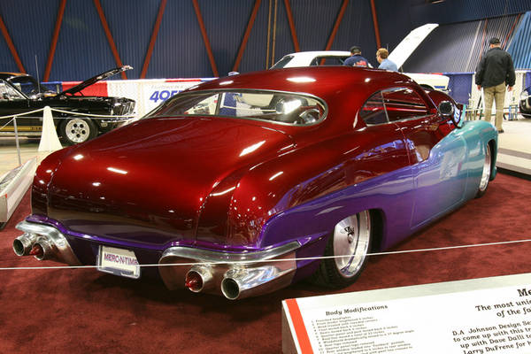 2007 Sacramento Autorama