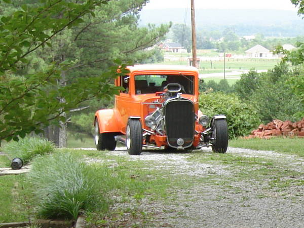 392 hemi