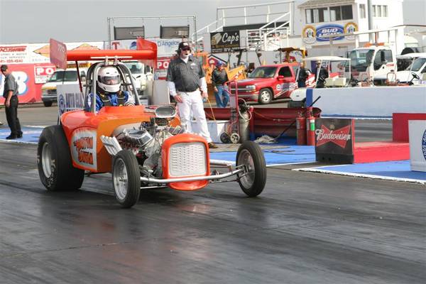 2009 Bakersfield March Meet