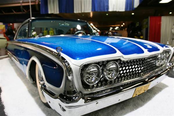 2009 Sacramento Autorama