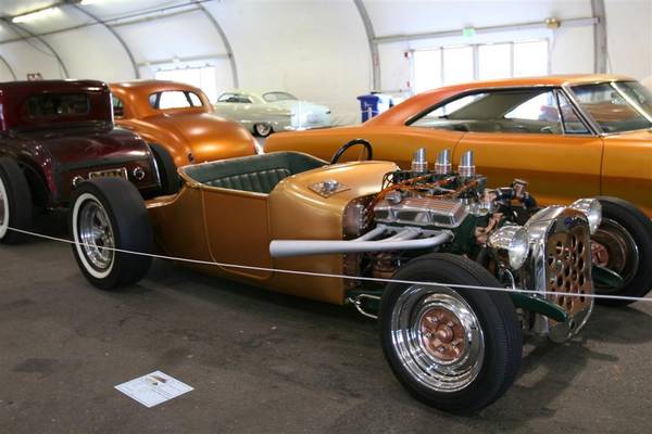 2009 Sacramento Autorama