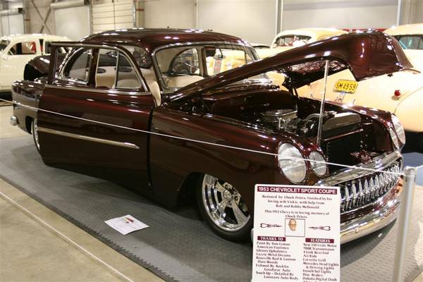 2009 Sacramento Autorama