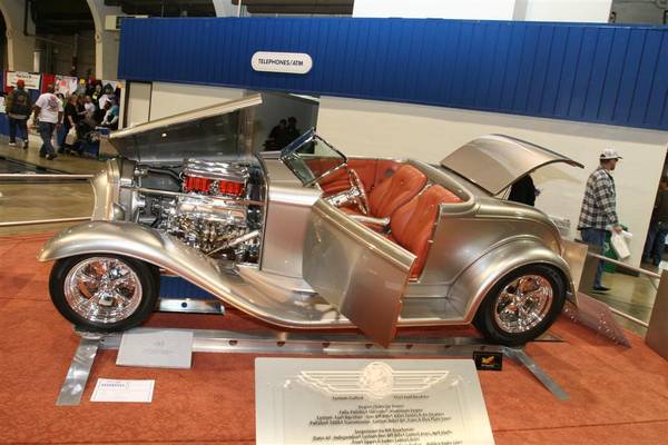 2010 Grand National Roadster Show